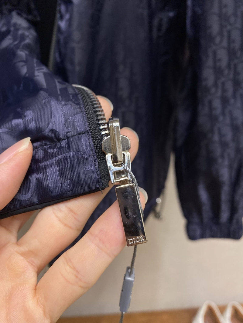 chr1st1an D10r outwear